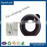 Printing Strong Adhesive Unremovable Tyre Label thumbnail-2