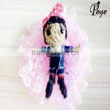 Cute Life Like Girl Voodoo Doll thumbnail-2