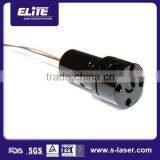 China Wholesale Direct Green Laser Diode Modules,double Head Green Line Laser