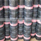 4mm Bitumen Waterproofing SBS Polyester Membrane