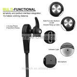 HiGi Wireless Bluetooth in Ear Headphones for Laptop
