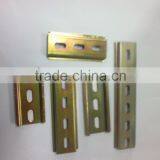 Plastic Box Din Rail
