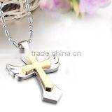 Cheap Pendant Jewelry Brand Antique Cross Themed Pendant thumbnail-2
