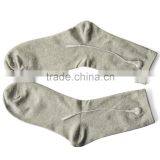 Free Sample Available Electric Massage Socks for TENS/EMS Unit thumbnail-1