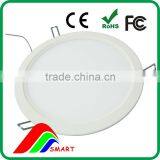 21W Round LED Panel Ceiling Light