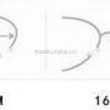 Top Quality New Style Cool Design UV400 pc Children/child/baby/kids Party Sunglasses Eyeglasses Eyewear thumbnail-4