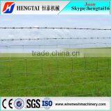 Best Quality and Service Offered Grassland Fence Machine