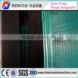 PVC Coating Machine for Wire Mesh Panels