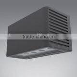 W-013029 1*10W LED IP54 Waterproof Outdoor Wall Square Led Lights ,led up Down Wall Light thumbnail-1