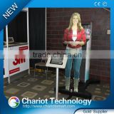 Magic ChariotTech projection screen best price