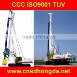 Famous Trademark of China TLS Brand Rotary Drilling Rig for Sale thumbnail-3