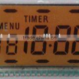 Custom STN lcd display panel