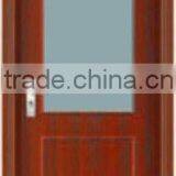 Glass Door Red PVC MHG-6111 thumbnail-1