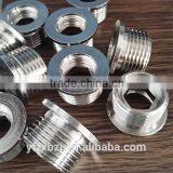 Factory Direct Sale Copper Fastener Nut thumbnail-4