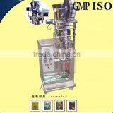 Factory Sale Oil Sachet Liquid Packaging Machine Made In Guangzhou thumbnail-1