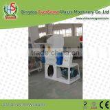 Automatic Waste Plastic Crusher And Washing Machine thumbnail-3