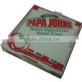 Custom Pizza Box ,hot Sale Pizza Box, Printed Pizza Box thumbnail-3