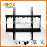 Flat Panel Slim TV Wall Mount in Brackets Combined Wall Brackets for LCD TV