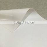 Premium Double Side Matte Fully Compatible White PET Film thumbnail-2