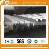 High Quality Galvanized Highway Guard Rail thumbnail-3