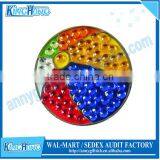 Custom Iron Shoes Ball Marker thumbnail-6