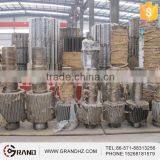 Forged Gear Transmission Gear Shaft thumbnail-1