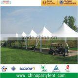 5m x 10m Outdoor Waterproof PVC Gazebo Garden Tent thumbnail-1