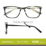 Fashion Acetate Optical Frames (63-A)