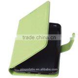 Mobile Phone PU Leather Flip Card-slot Case for Meizu MX4 Pro thumbnail-5