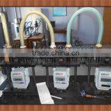 Powerful Supplier IC Card Prepaid Diaphragm Smart Gas Meter G1.6/2.5m3 thumbnail-2