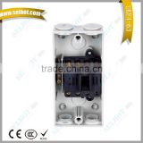 High Quality Changeover And Reversing Switches 4P 63A
