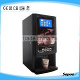 Sapoe Drink Dispenser Machines with LCD SC-7903D