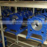 Hydraulic Butt Fusion Welding Machine RDH160 thumbnail-1