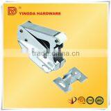 Whole Set Bottom Push Lock Latches thumbnail-1