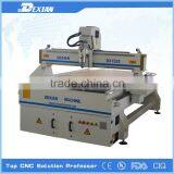 Europen quality!!!1300*2500mm cnc router engraving machine