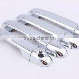 DOOR HANDLE COVER ABS CHROME DOOR HANDLE COVER FOR I30 2003