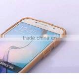 Pc+Tpu Material Back Cover Hard Case for Samsung S6 thumbnail-4