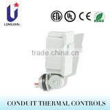 Intelligent Photo Control Switch Photocell China Manufacturer