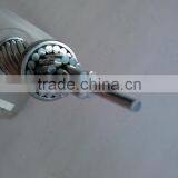 AAC/ASC Narcissus Overhead Cable Bare Auminum Wire thumbnail-2