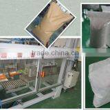 Automatic Bag-Premade Packaging Machine thumbnail-1
