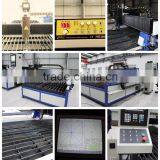 CNC Cutting Table Steel Plazma Cut thumbnail-3