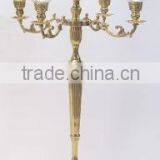 Wholesale Candelabras Centerpieces, Candelabra Votive, Candelabra For Sale Cheap thumbnail-4