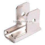 Custom High Accuracy Appropriate Price Discount Metal Special Double Crimp Terminal