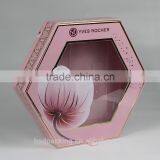 New Design High Quality Cosmetic Box Packaging/cosmetic Packing Box Wholesales