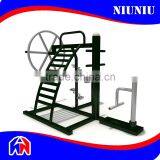 Outdoor Body Strong Fitness Equipment thumbnail-3