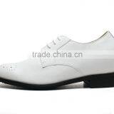 High Class Height Increasing White Wedding Shoes Spain Shoes/high Heel Shoes Men India/buy Shoes Online thumbnail-5