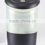 IONCARE Strong Mist CAR Ultrasonic Humidiifer W/Aroma Diffuser, USB Desktop Essential Oil Diffuser-GH2120 thumbnail-5