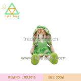 Plush Doll thumbnail-1