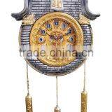 2014 NEW YINGZI CLOCK Religious Wall Clock thumbnail-2