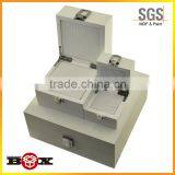 Wood Box Packaging Box thumbnail-1